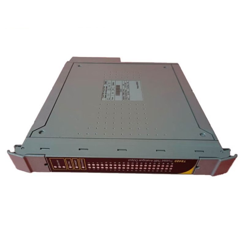 ICS Triplex TC50102 PLC Module