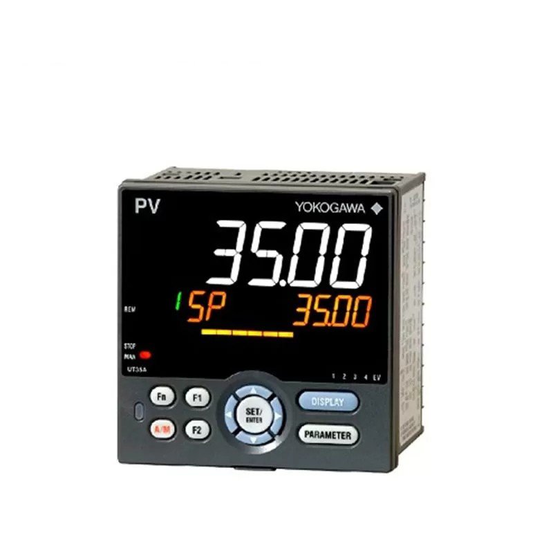 Yokogawa UT35A-003-10-00 Temperature Controller