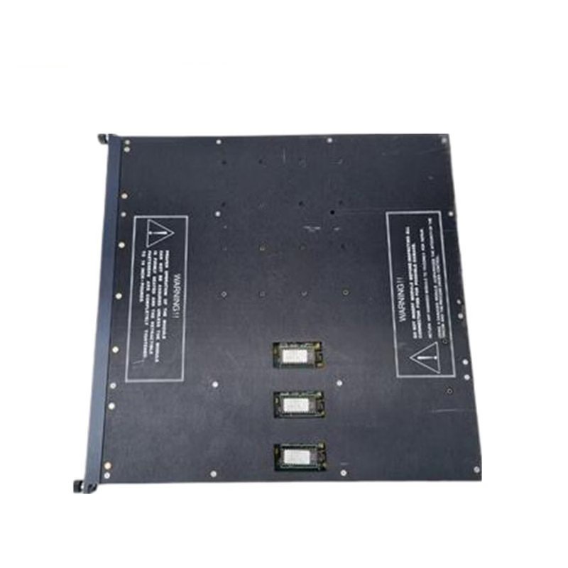 Triconex 3604A 16 Point 24VDC Digital Output