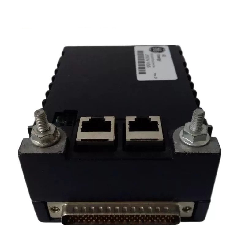 GE IS220PDIOH1A Digital Input/Output Pack Module
