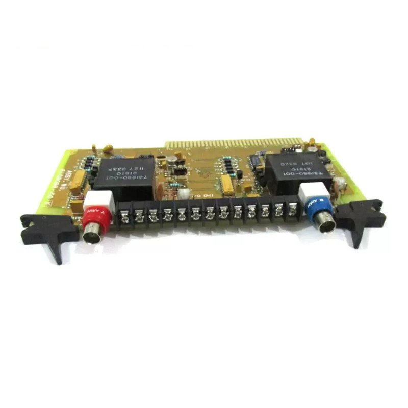 Honeywell 51308058-100 Power Control Module Assembly