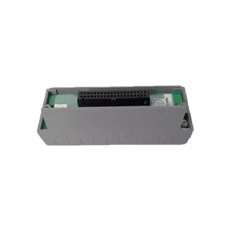 Yokogawa ATT4S-00 Pressure Clamp Terminal Block