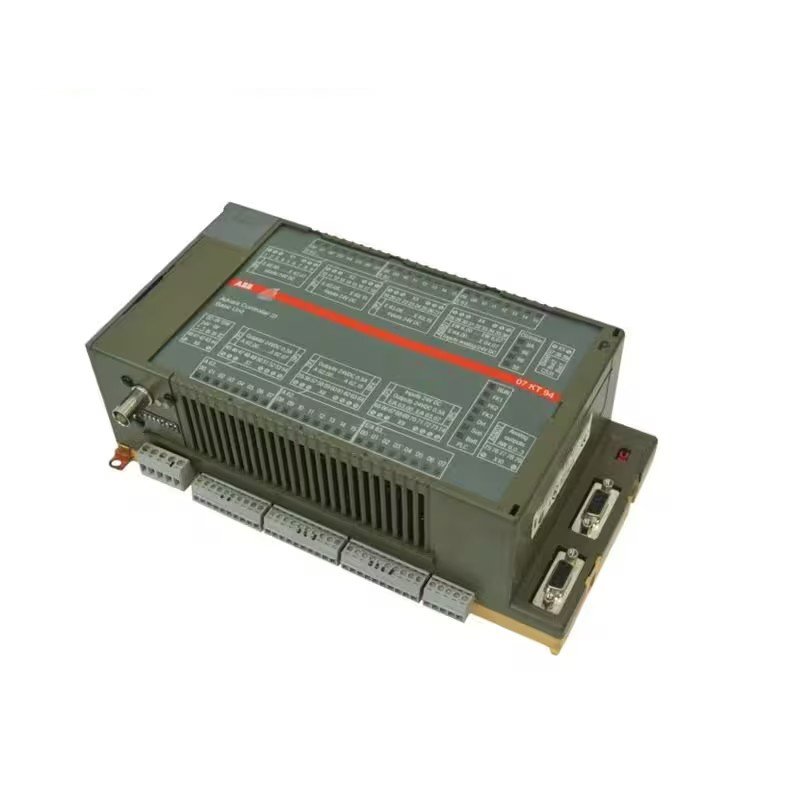 ABB GJR5253000R0261 07KT94 Advant Controller