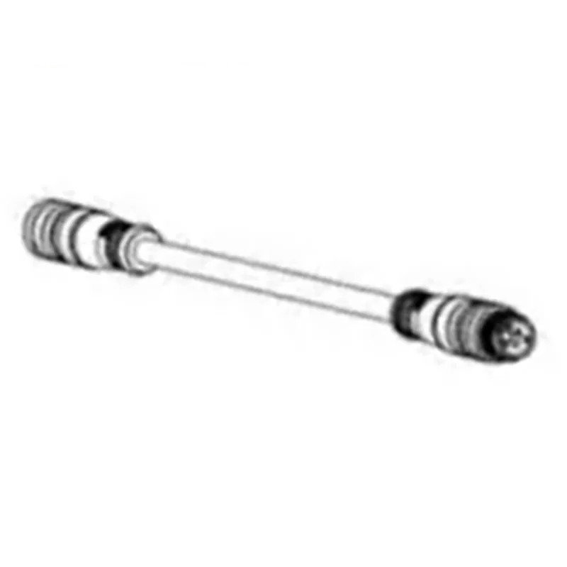 Molex 1200020390 Double-ended Cable