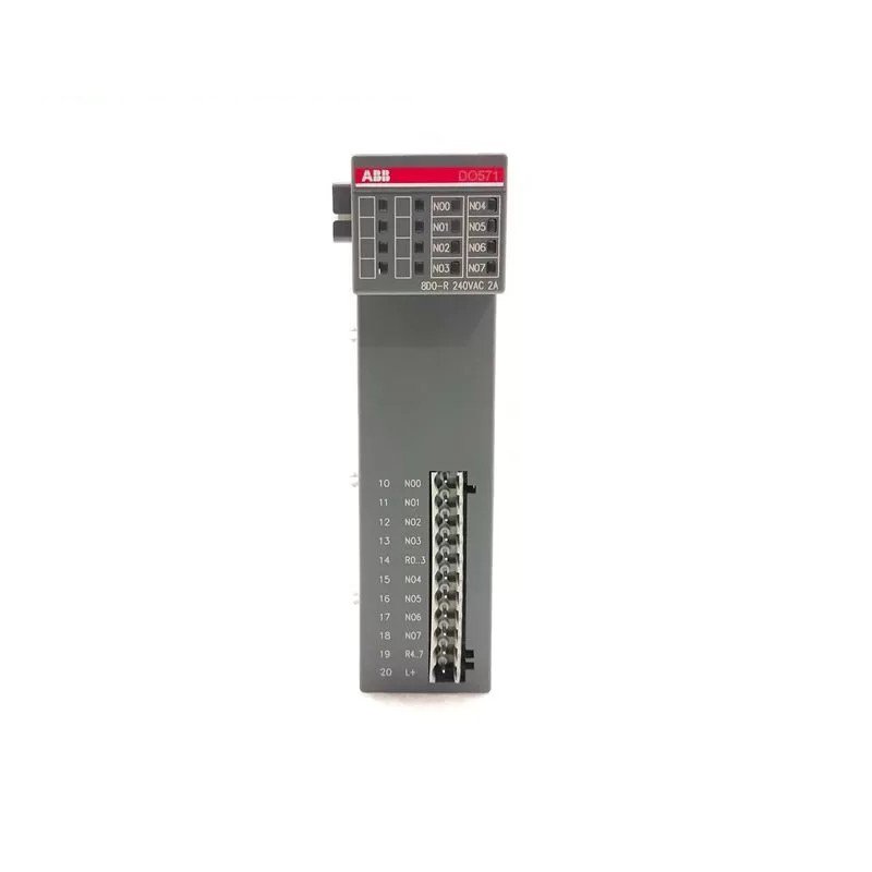 ABB DO571 Digital Output Module