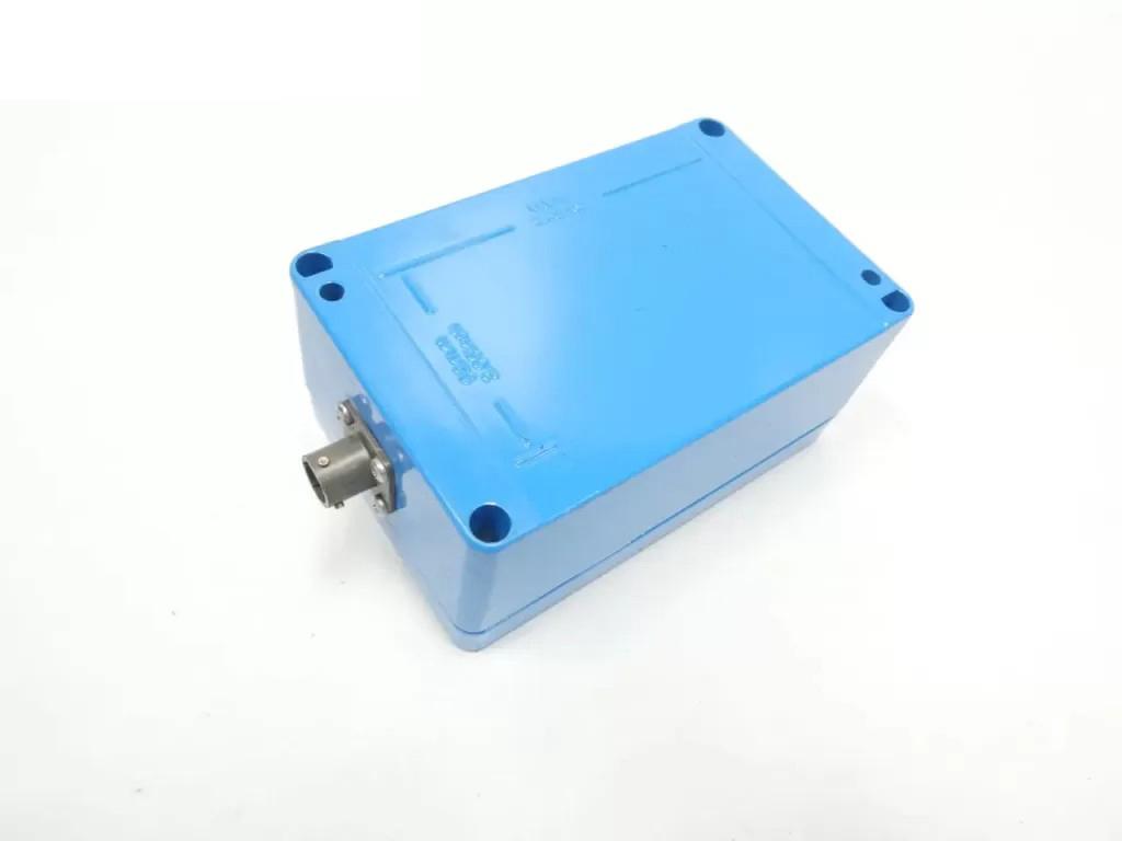 Bently Nevada 86517-01-01-01-02 Accelerometer Interface Module
