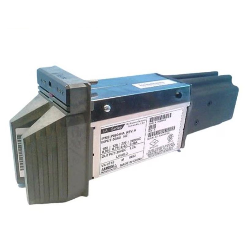 Foxboro IPM2-P0904HA Power Supply Module