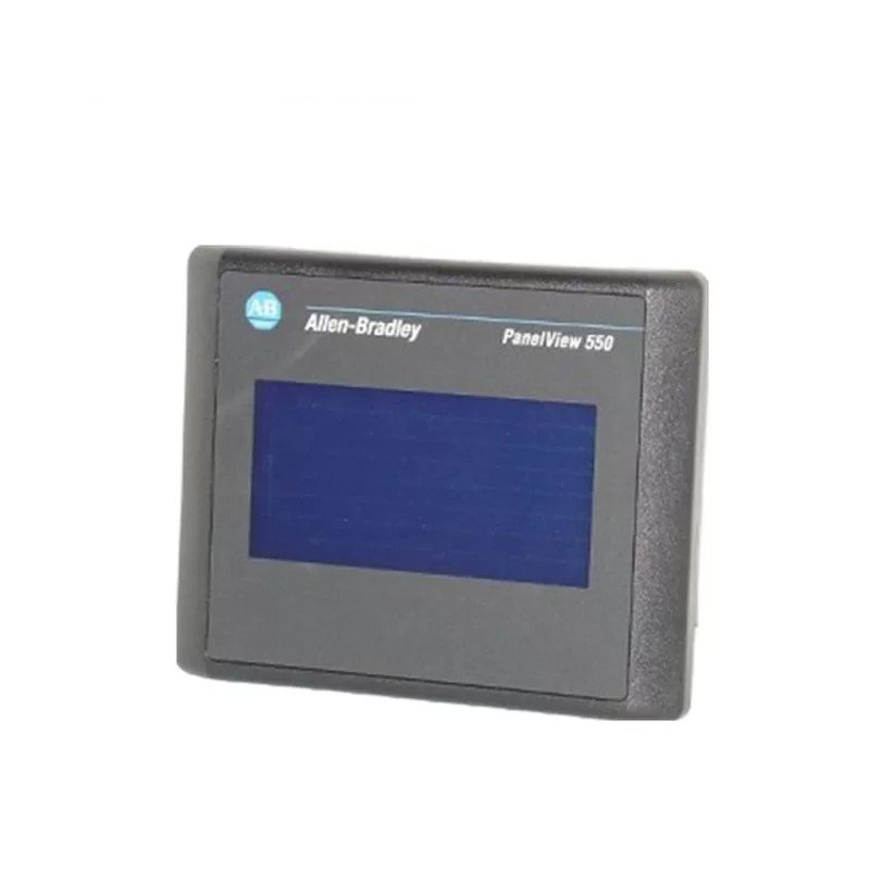 Allen-Bradley 2711-T5A10L1 Flat-Panel Operator Terminal