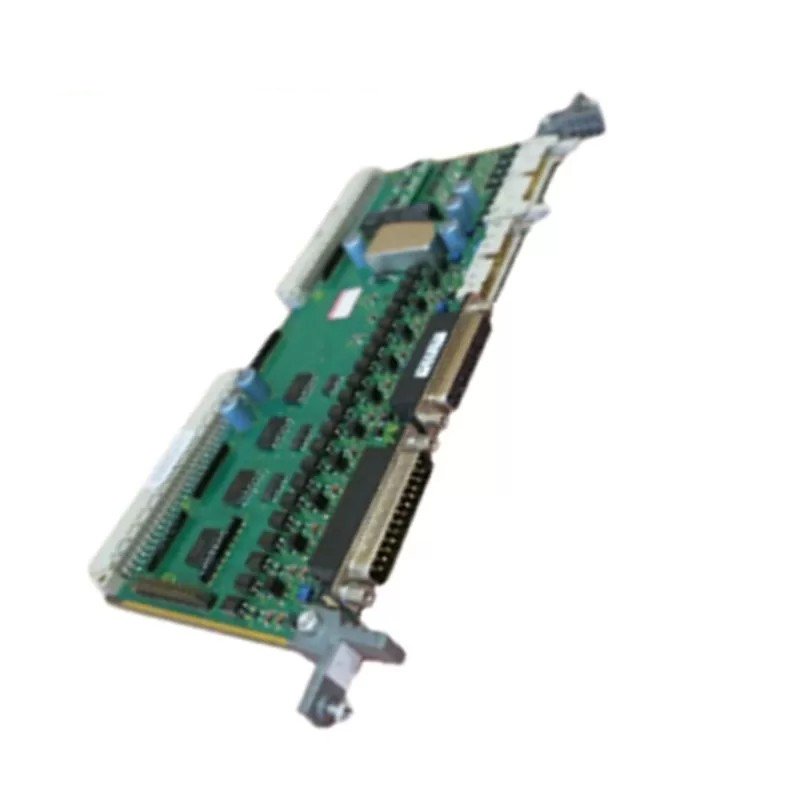 Siemens 6SA8252-0AC70 Parallel Board