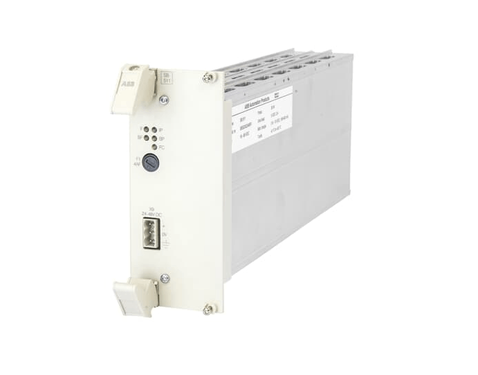 ABB SB511 3BSE002348R1 Backup Power Supply