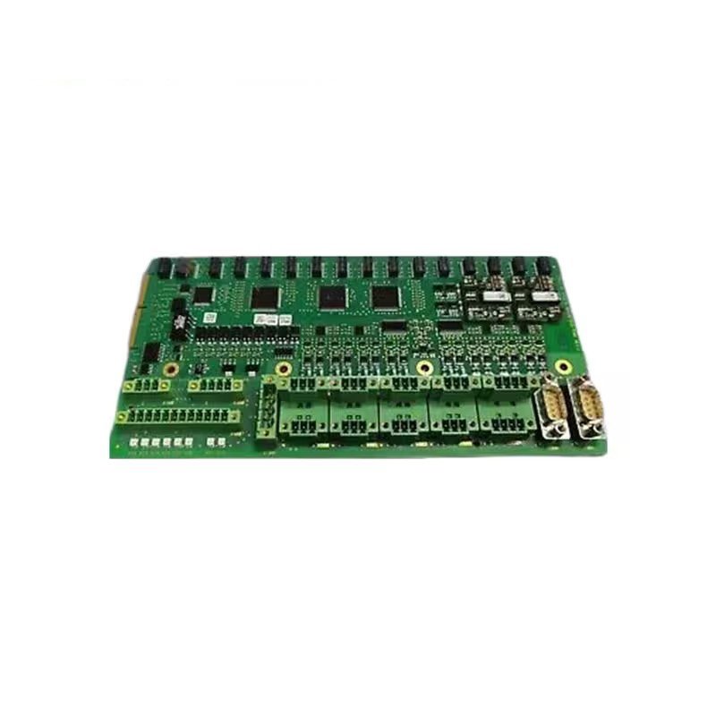 ABB 3BHE027632R0101 Digital Input/Output Module