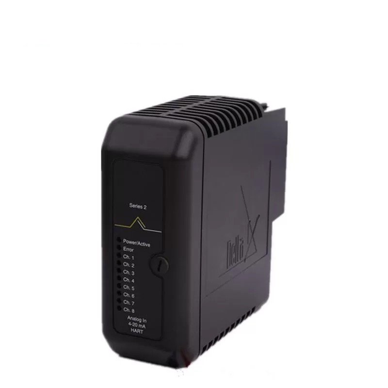 Emerson VE4006P2 KJ3241X1-BA1 Redundant Serial Interface Card