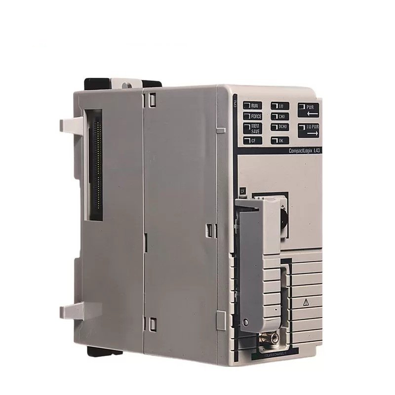 Allen-Bradley 1768-L45S Compact GuardLogix Processor