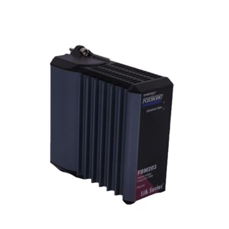 Foxboro PO930AA I/O Interface Module
