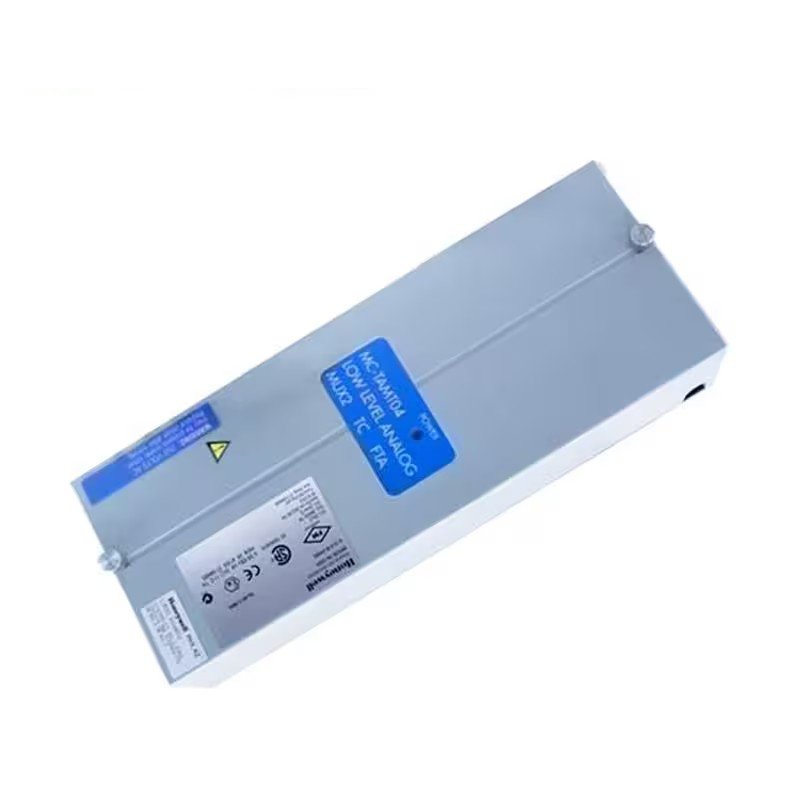 Honeywell 51305890-175 Low Level Multiplexer Thermocouple