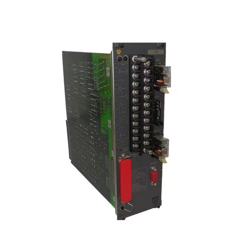 Yokogawa TMB Series Transmission Module