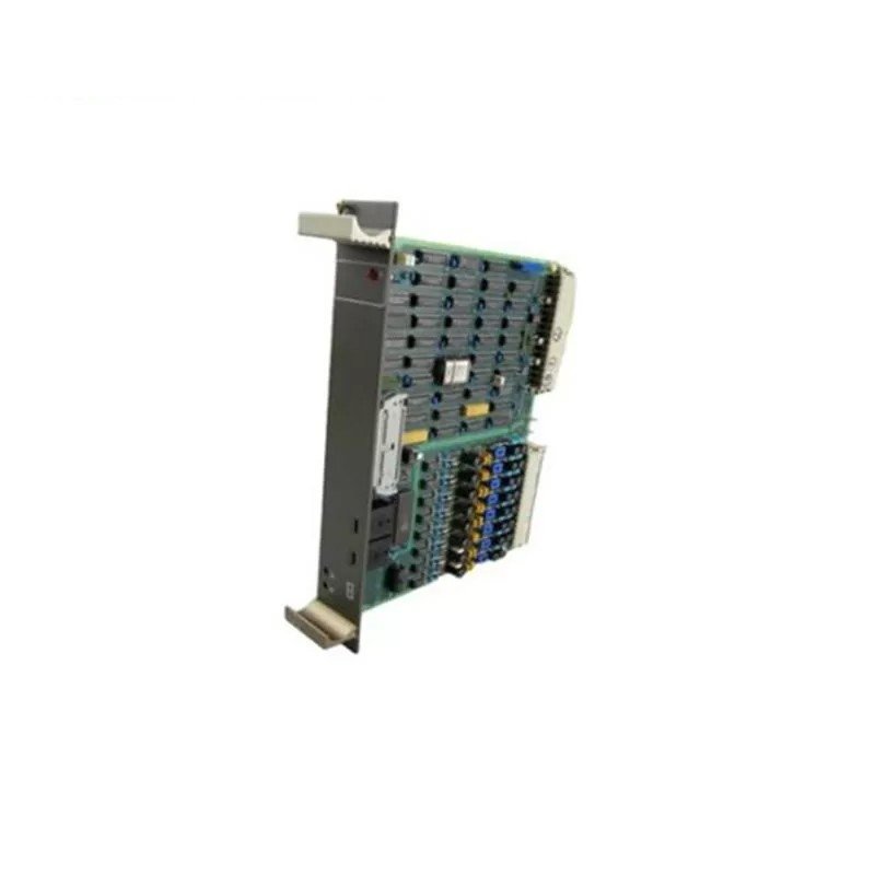 ABB GJR2393100R1200 88FT05C-E Coupling Module