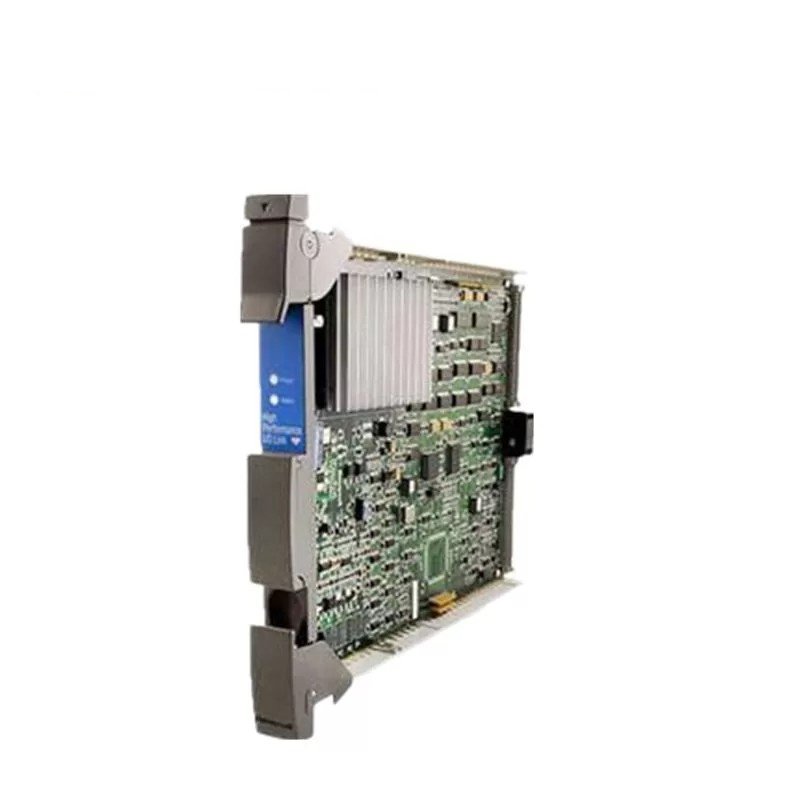 Honeywell 51155506-101 Isolated Analog Output Module