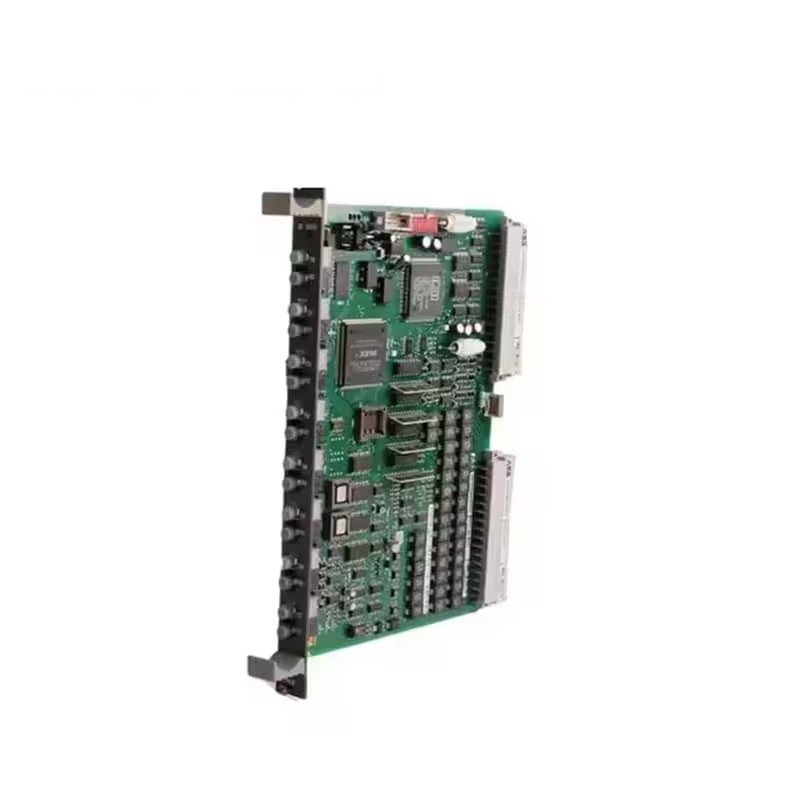 ABB 70 AB 02a-E GJR2313600R0003 Digital Output Module