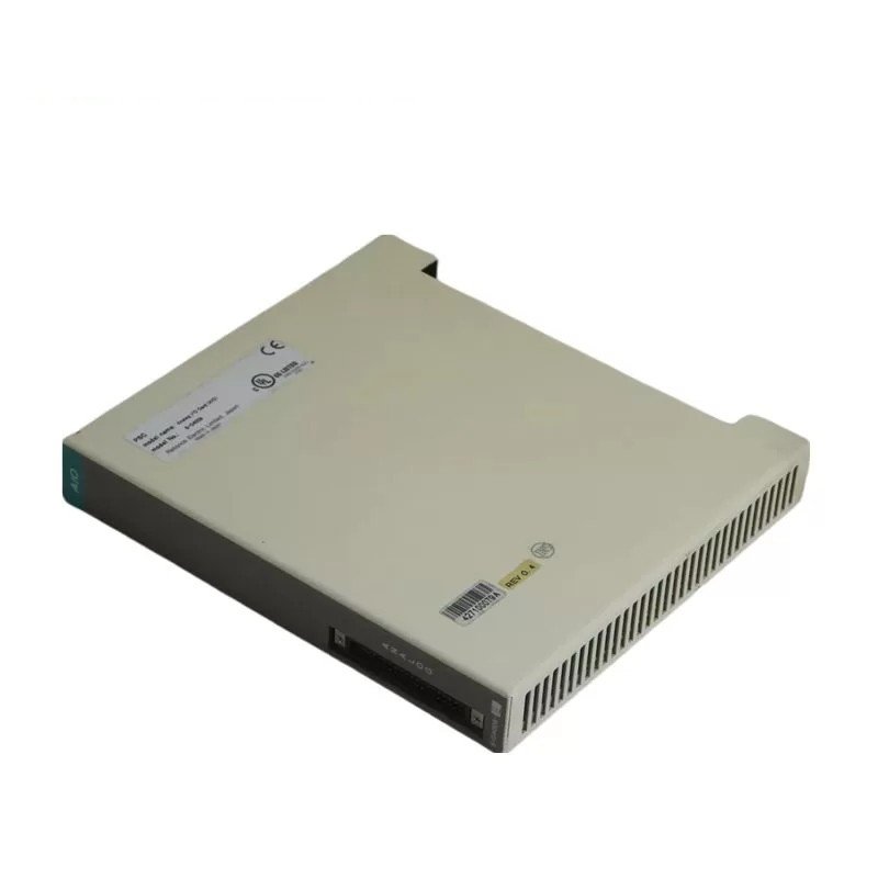 Reliance S-D4008 Analog I/O Card