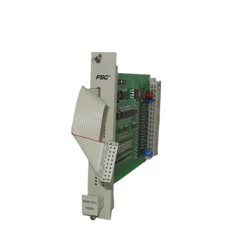 Honeywell 10209/2/1 Digital Output Module