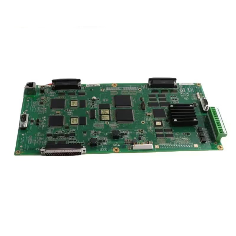 GE Fanuc IS210MACCH2AEG Printed Circuit Board
