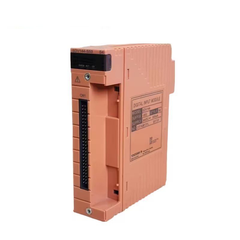 Yokogawa SDV144-S13 S1 Digital Input Module