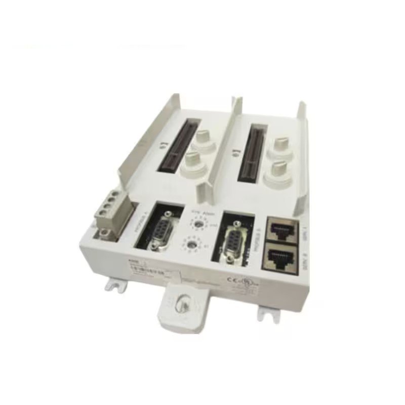 ABB 07YS82 GJR5221100R1 Output Module