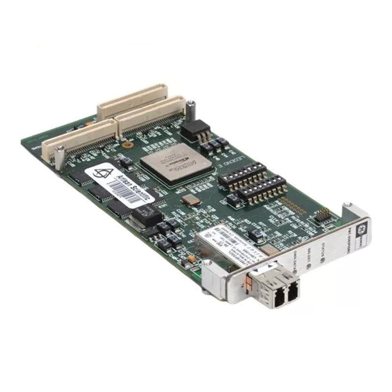 GE Fanuc VMIPCI-5565-110000 Computer Board