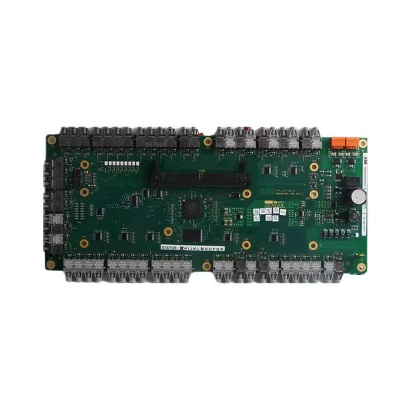 ABB XV C770 AE 3BHB006414R0001 HVD Board