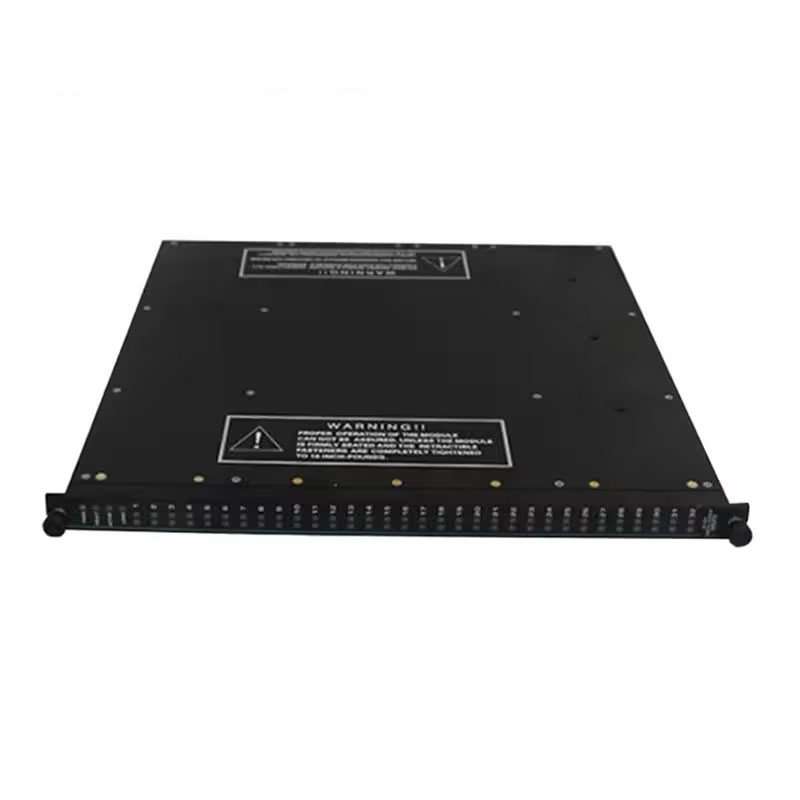 Triconex 2652 Digital Output Module