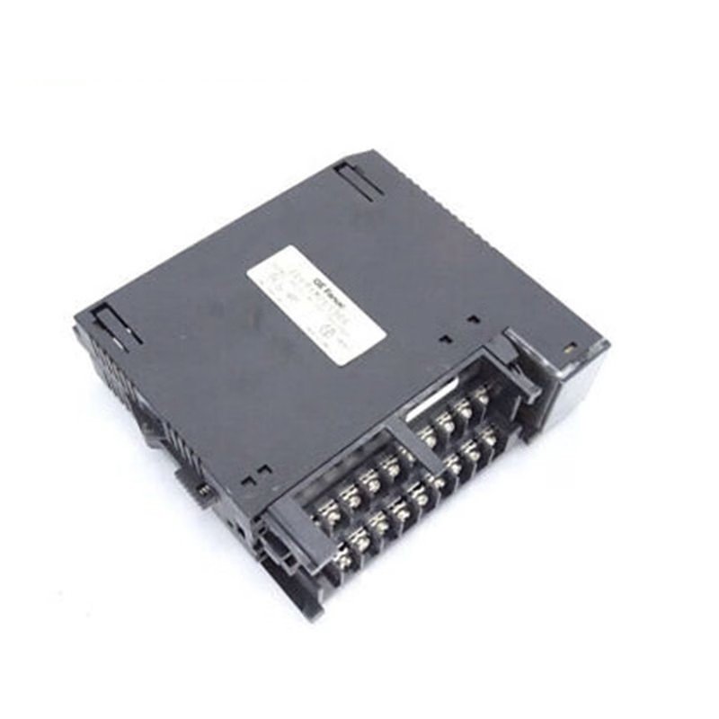 GE Fanuc IC693MDL930C Isolated Relay Output Module