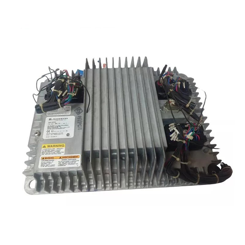 Woodward 8402-319 8402 119 Controller Card