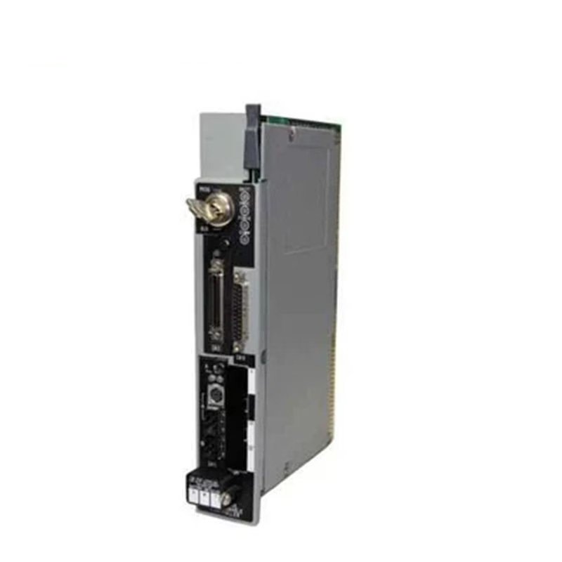 Allen-Bradley 1785-l40c15 Programmable Logic Controller