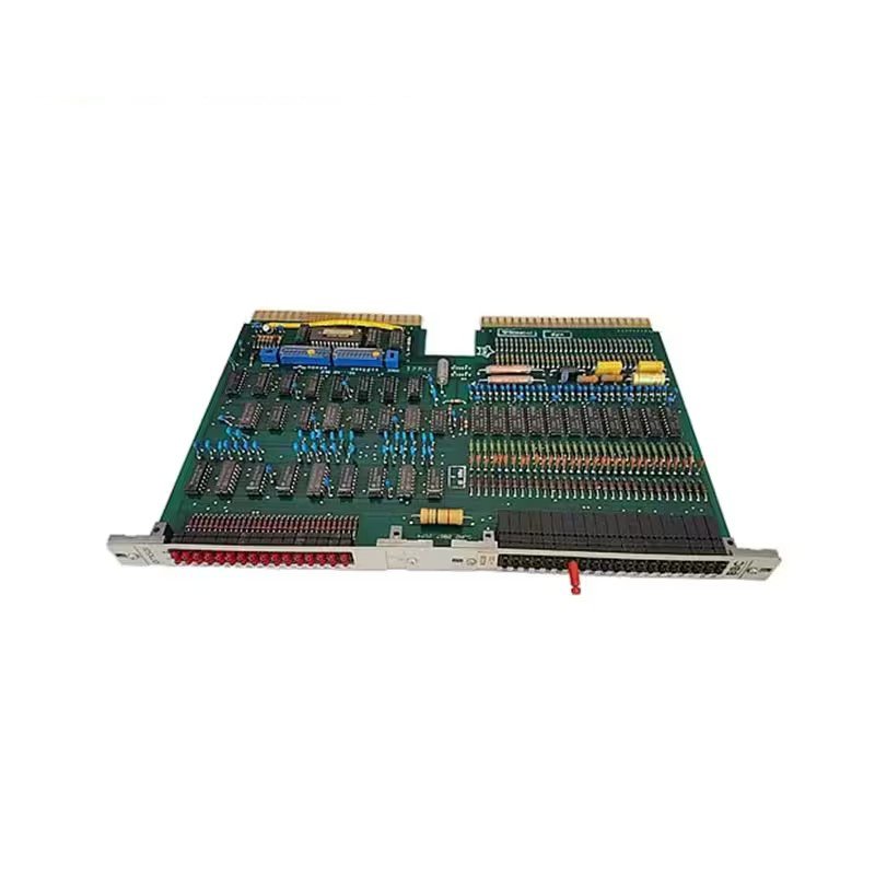 ABB 07 XS 01C-E GJR2280700R3 PLC Module