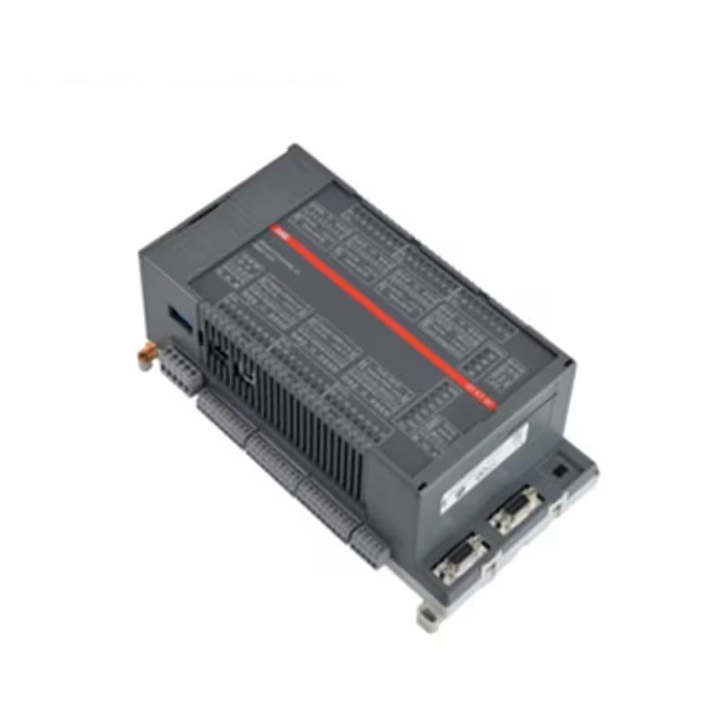 ABB 07KT98 GJR5253100R3262 Basic Unit