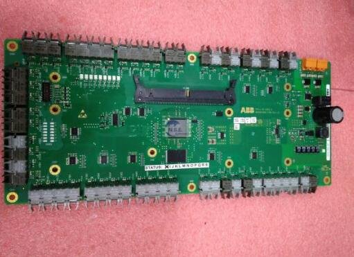 ABB UFC921A101 3BHE024855R0101 PLC Module