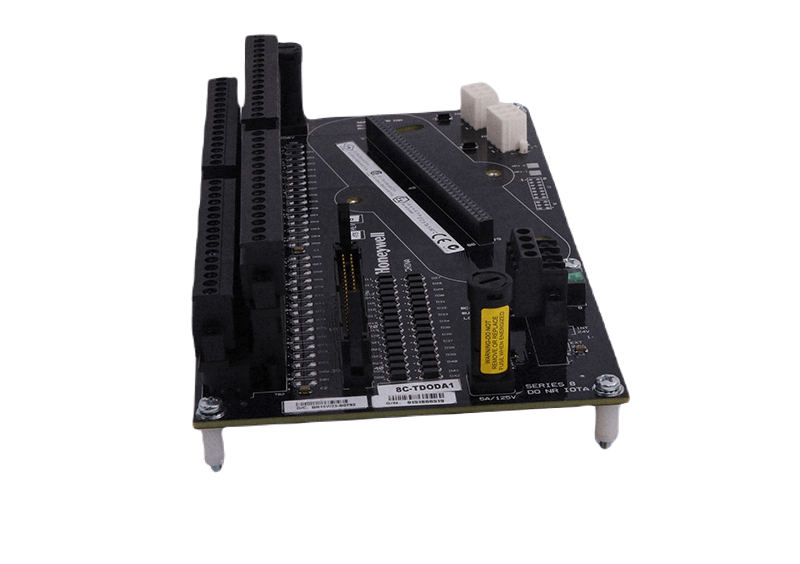 Honeywell 8C-TAIDA1 Low-Level Analog Input IOTA Module