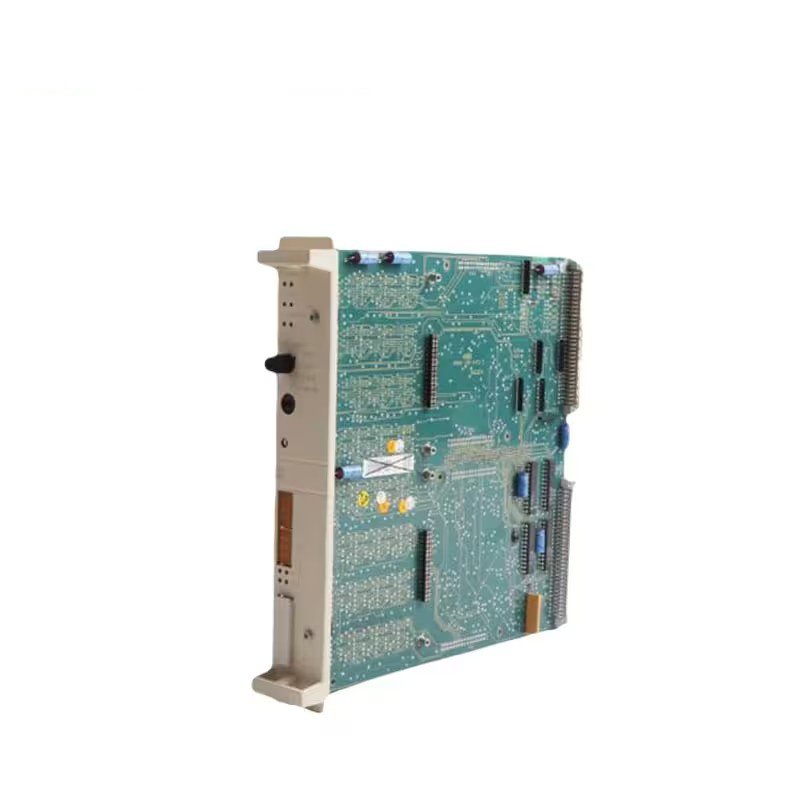 ABB 70 EB 02a-E GJR319100R0004 Digital Input Module