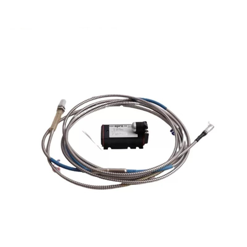 Epro PR6423/010-000 Eddy Current Sensor Manufactured
