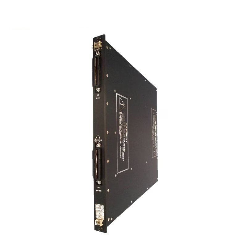 Triconex 2755-020 Output Module Digital Assy