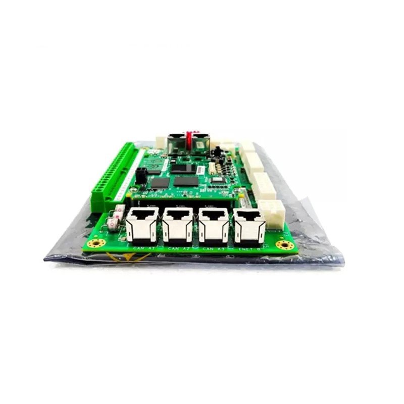 GE Fanuc IS200AEPAH1BRJ Power Supply Module