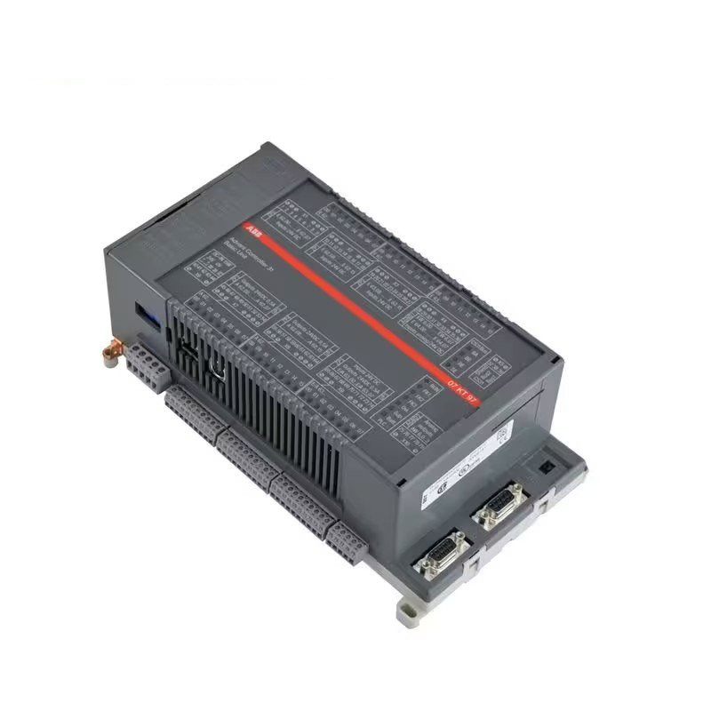 ABB 07KT97D GJR5253000R0270 Basic Unit