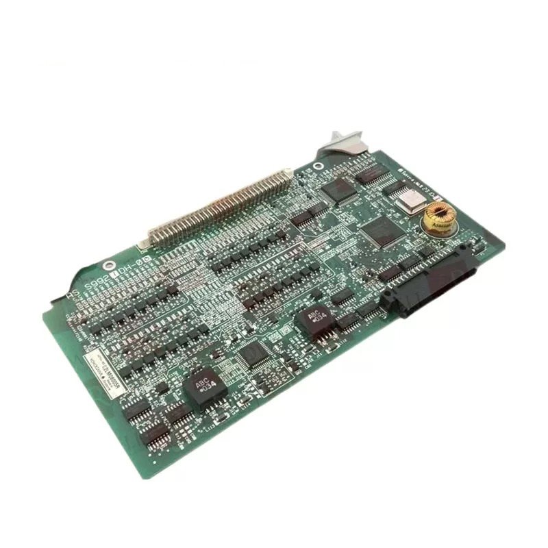 Yokogawa ADM12 Contact Output I/O Card