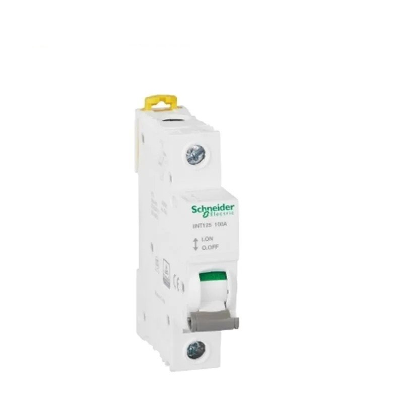 Schneider iINT125 Compact Circuit Breaker