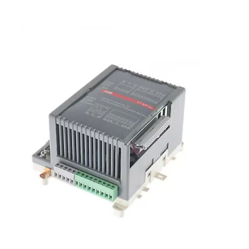 ABB GJR5251000R0303 07KP90 Communication Module