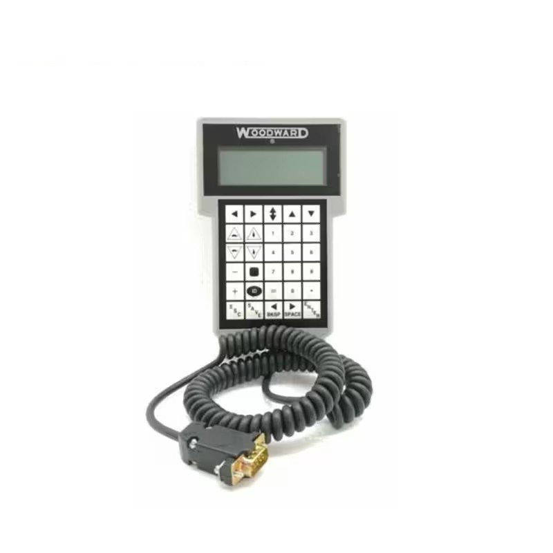 Woodward CSC3HUWB Controller Module