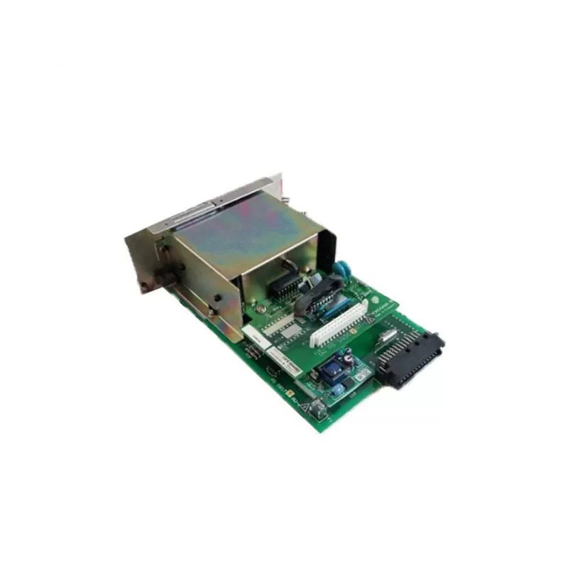 Yokogawa PFCD-S5520 Field Control Station Rack
