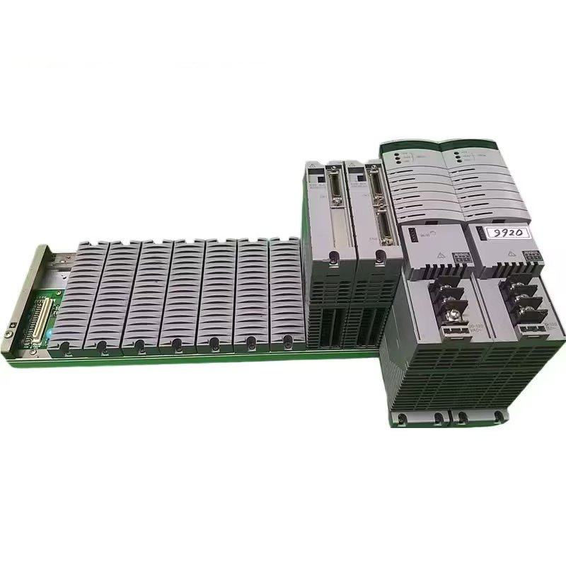 Yokogawa SB401-10-2 Bus Interface Module