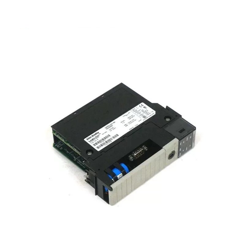 Allen-Bradley 1756HP-TIME ControlLogix Time Synchronization Module